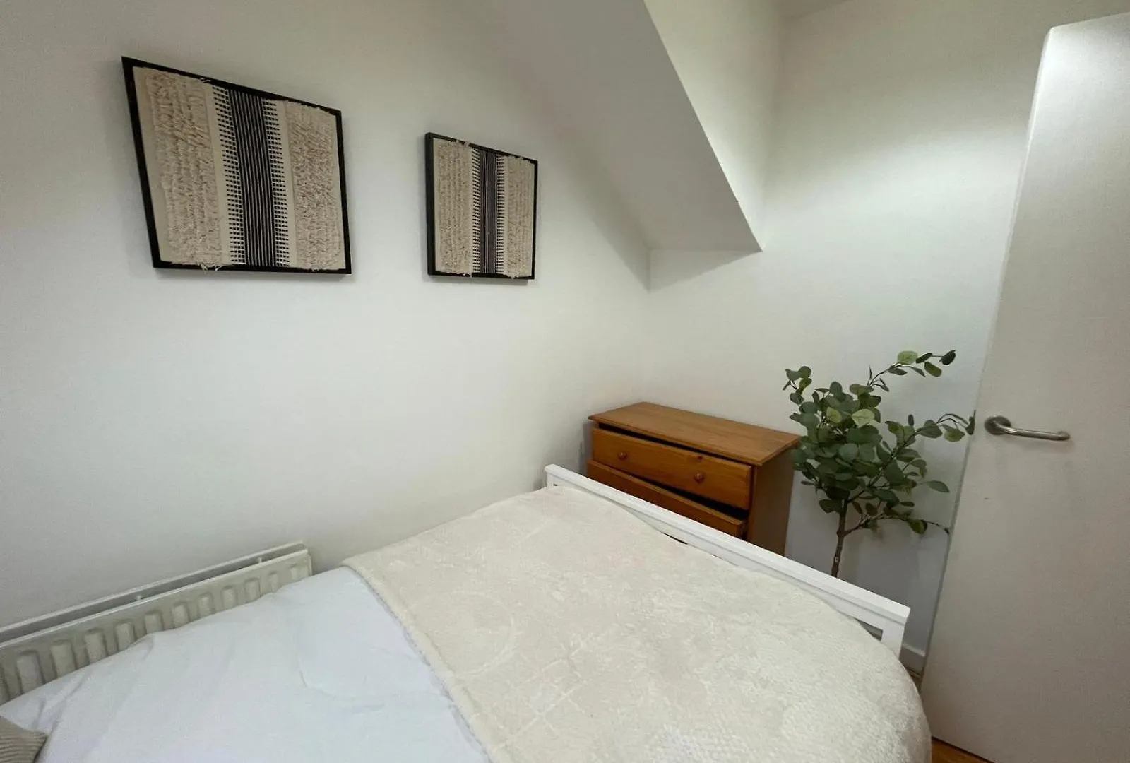 Homestay West Ealing Hububb Stay Hanwell