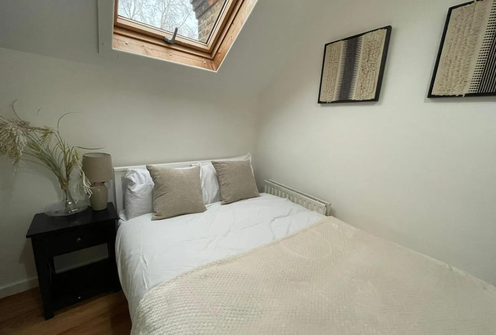 Homestay West Ealing Hububb Stay Hanwell