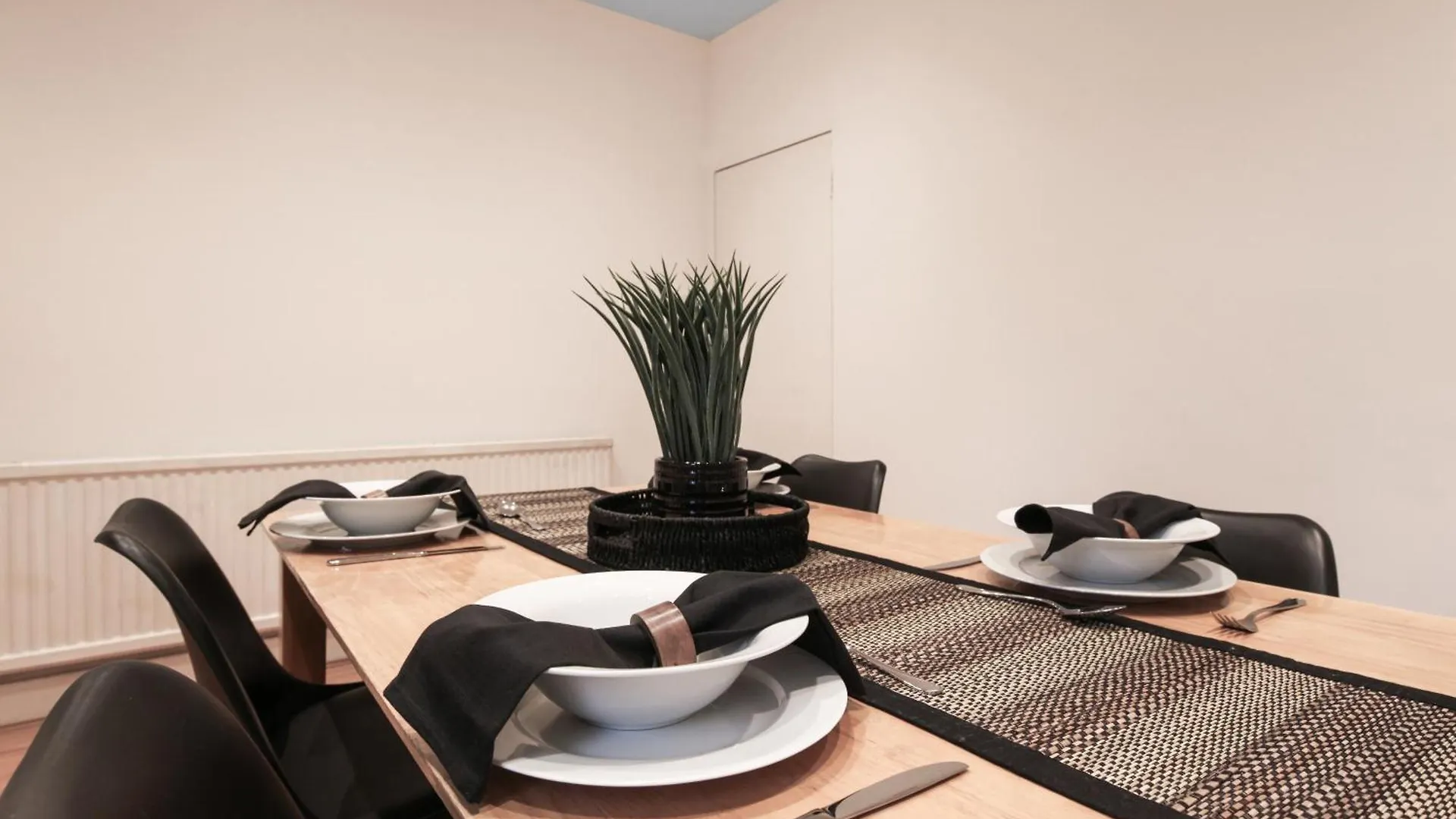 Homestay West Ealing Hububb Stay Hanwell