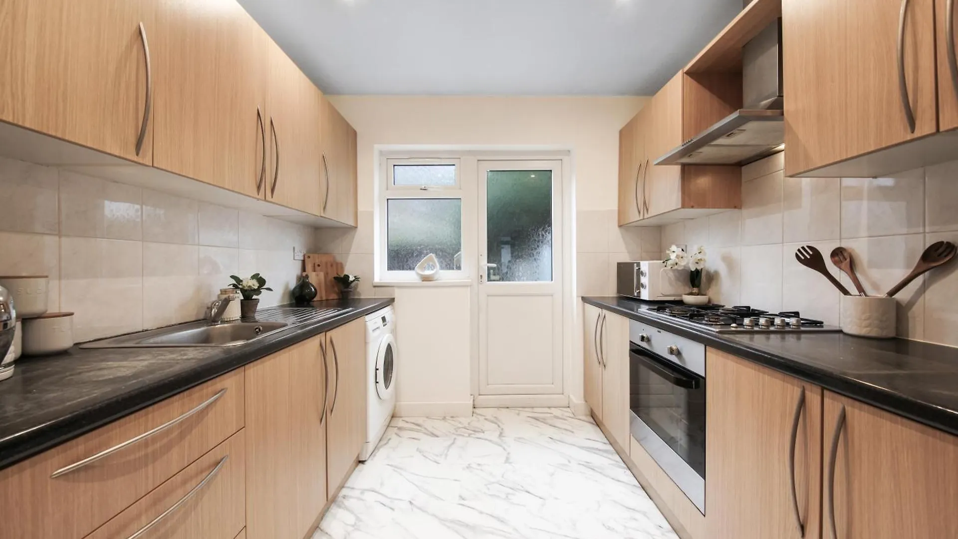 Homestay West Ealing Hububb Stay Hanwell United Kingdom
