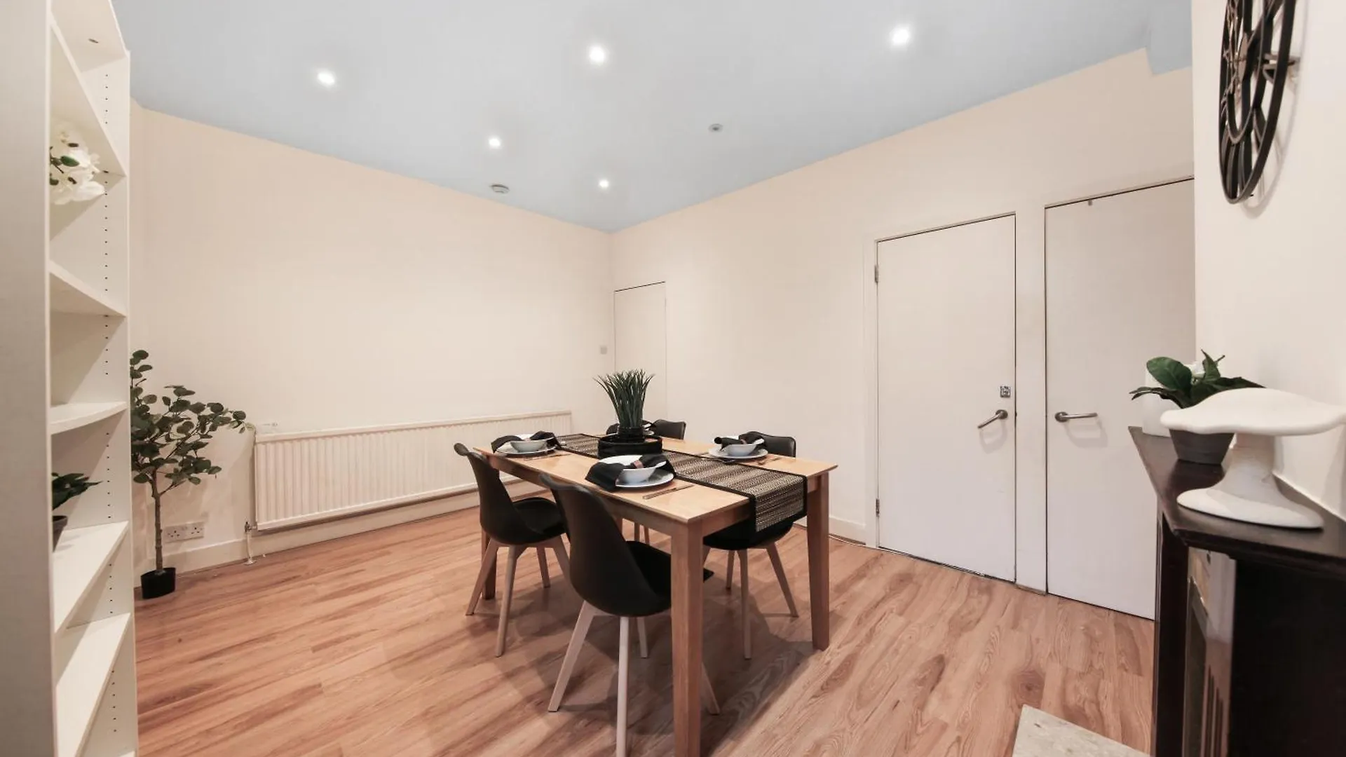 Homestay West Ealing Hububb Stay Hanwell United Kingdom