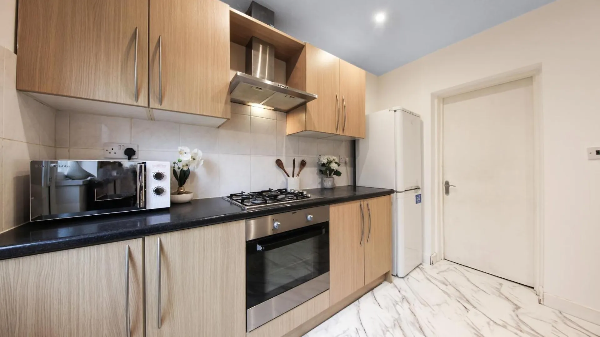 Homestay West Ealing Hububb Stay Hanwell