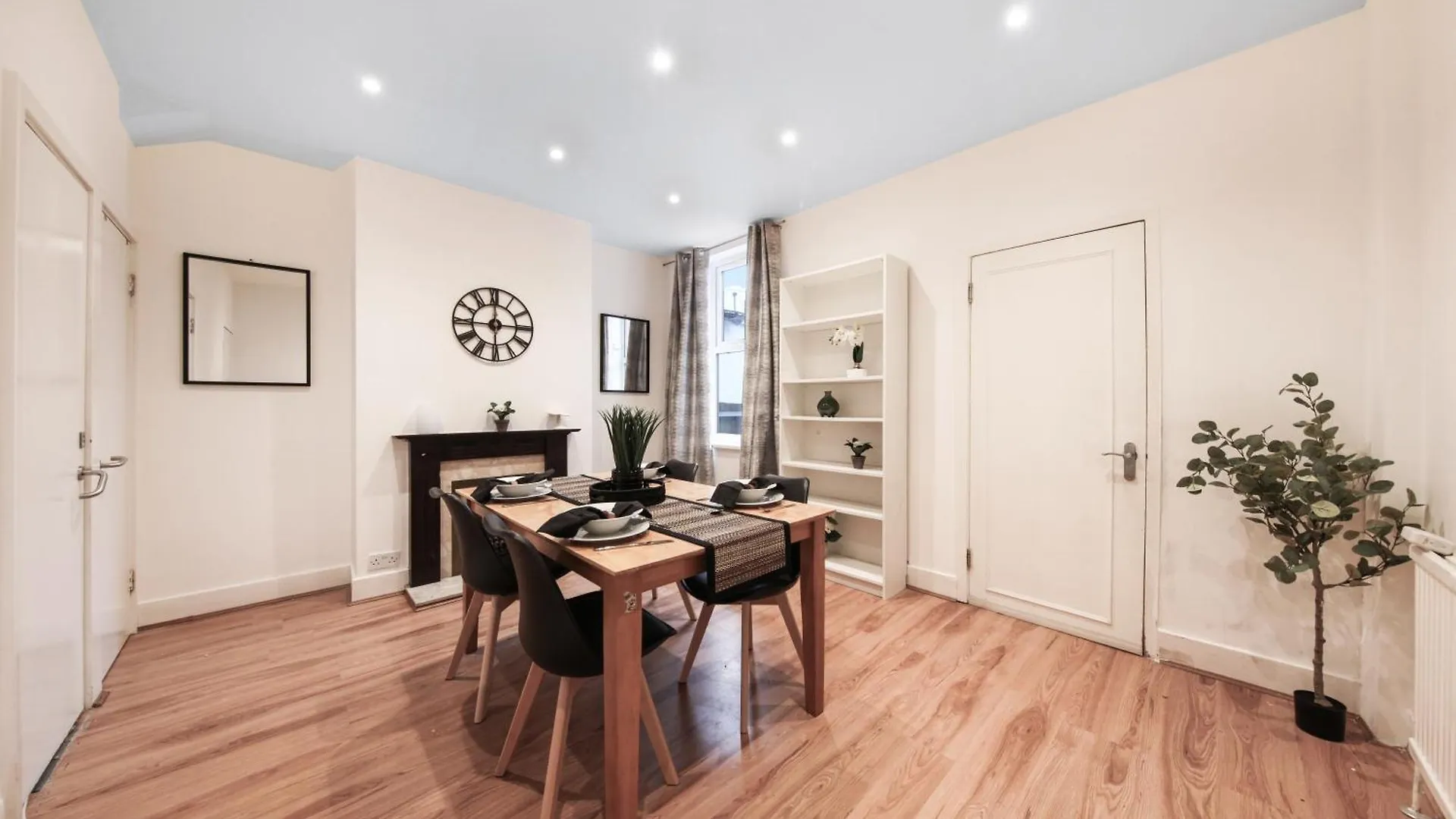 Homestay West Ealing Hububb Stay Hanwell United Kingdom