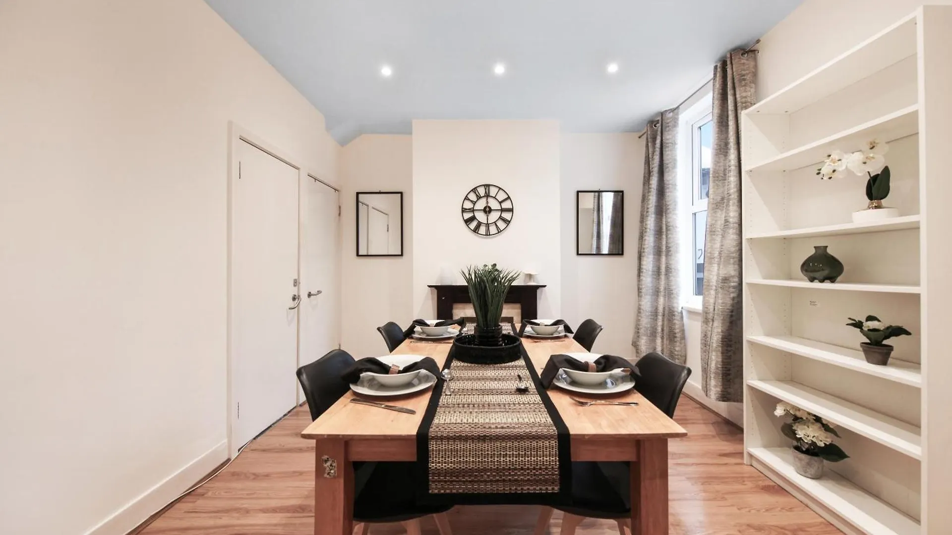 Homestay West Ealing Hububb Stay Hanwell