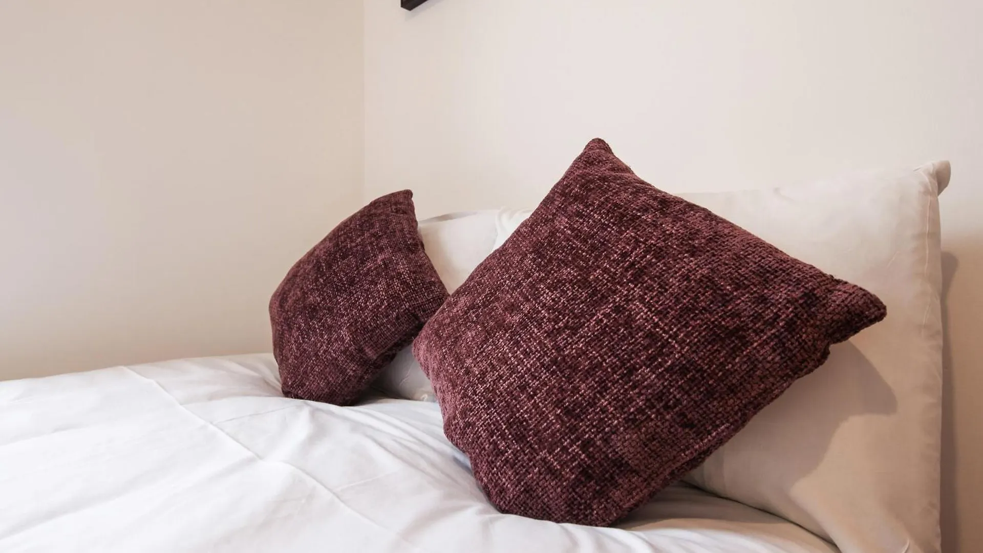 Homestay West Ealing Hububb Stay Hanwell