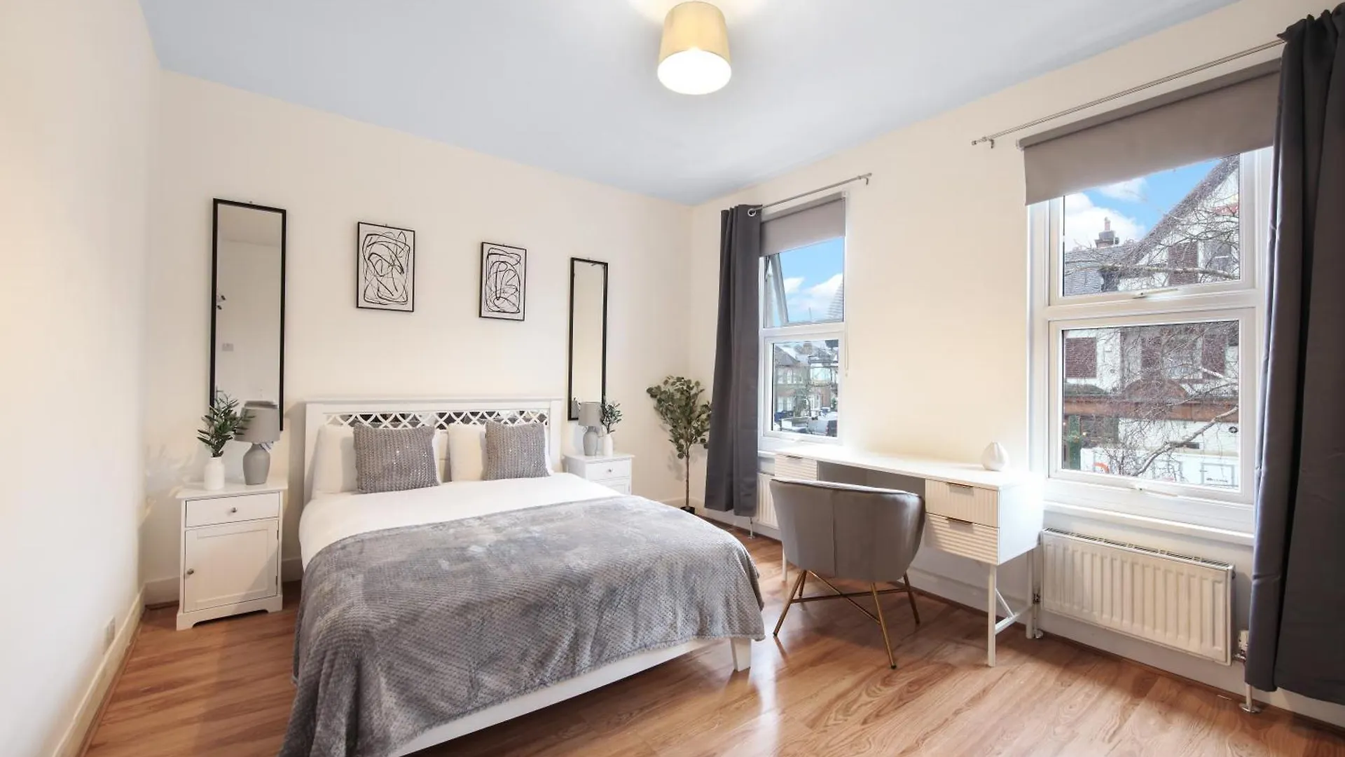 West Ealing Hububb Stay Hanwell Homestay