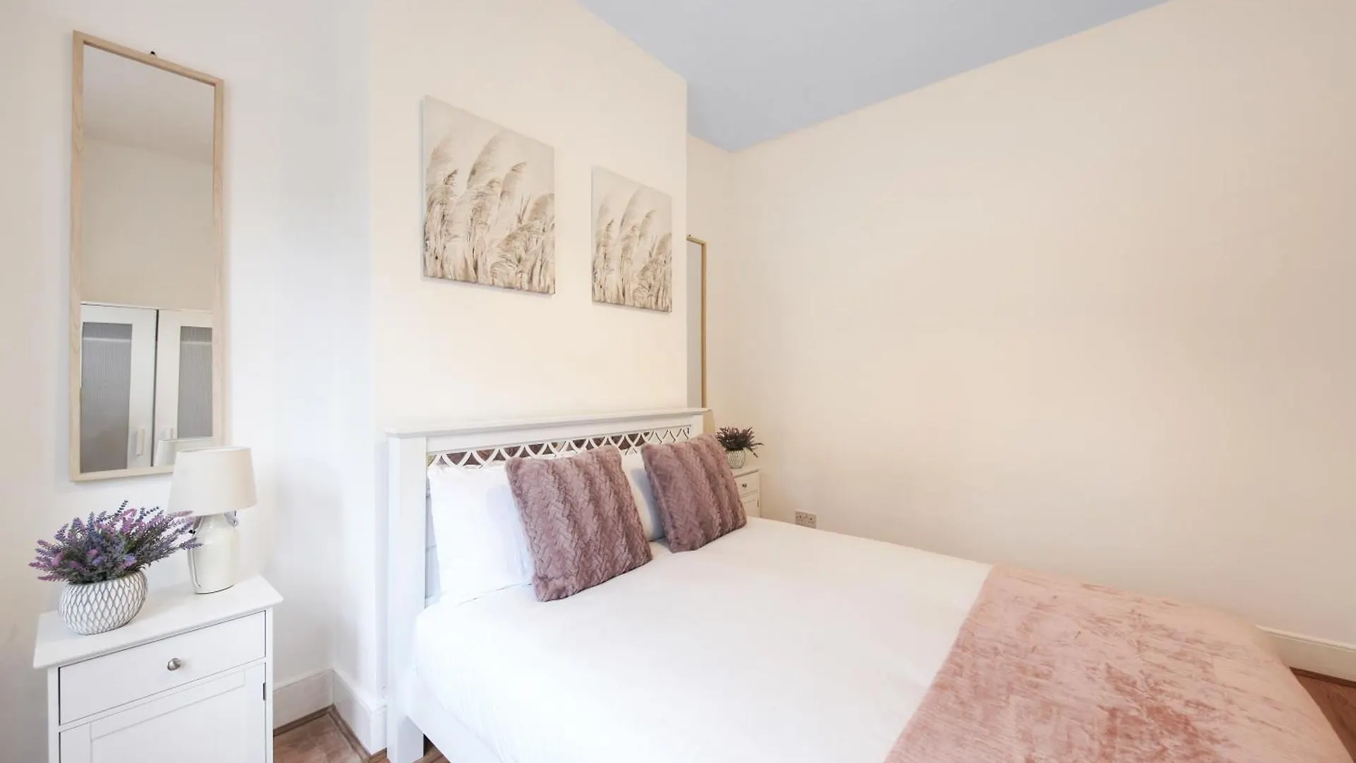 Homestay West Ealing Hububb Stay Hanwell
